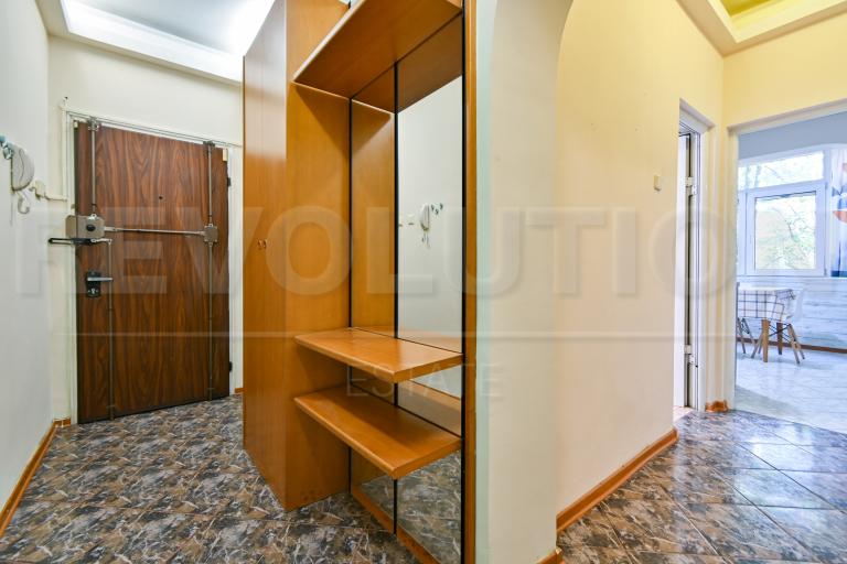 one-badroom apartment image 70362