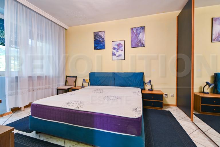 one-badroom apartment image 70360