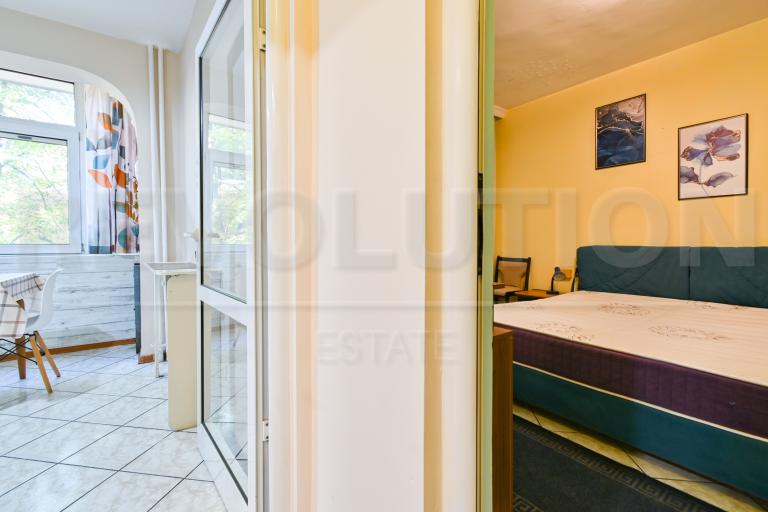 one-badroom apartment image 70361