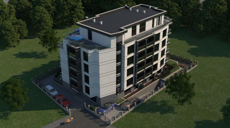 Beautiful residential building WITH ACT 14 in residential area Friendship 1 image 70510