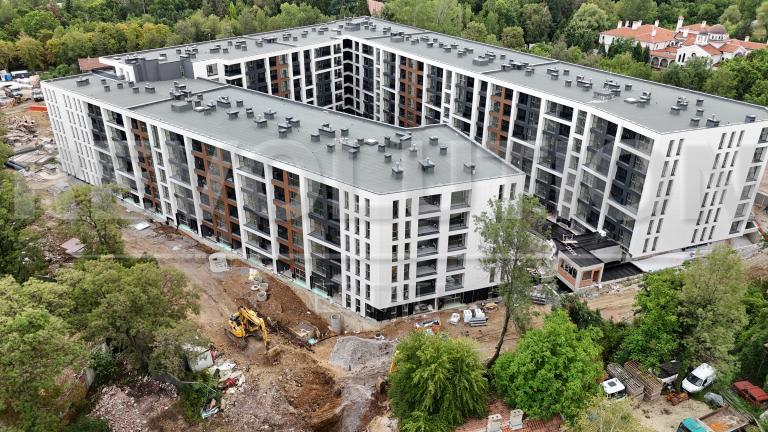 Newly built gated complex with ACT 16 in residential area Raspberry Valley image 74777