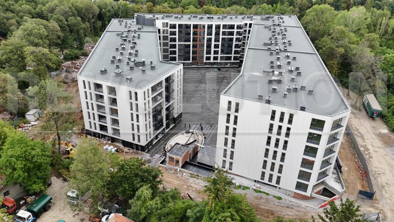 Newly built gated complex with ACT 16 in residential area Raspberry Valley image 74776