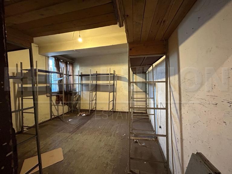 one-badroom apartment