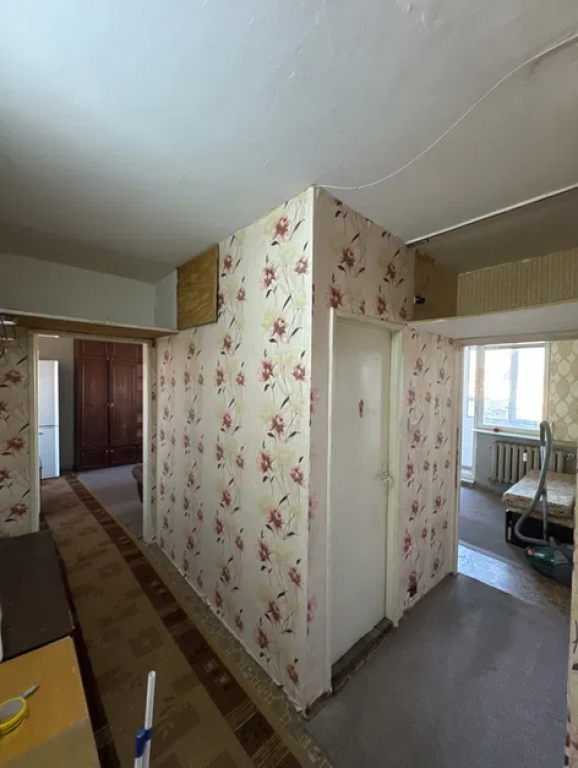 One bedroom apartment image 70674