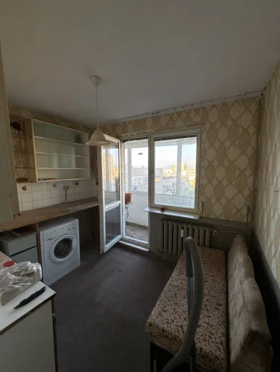 One bedroom apartment image 70672