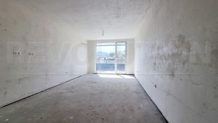 two-badroom apartament