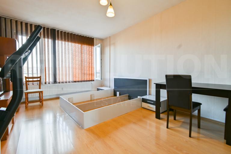 Тwo-room apartment