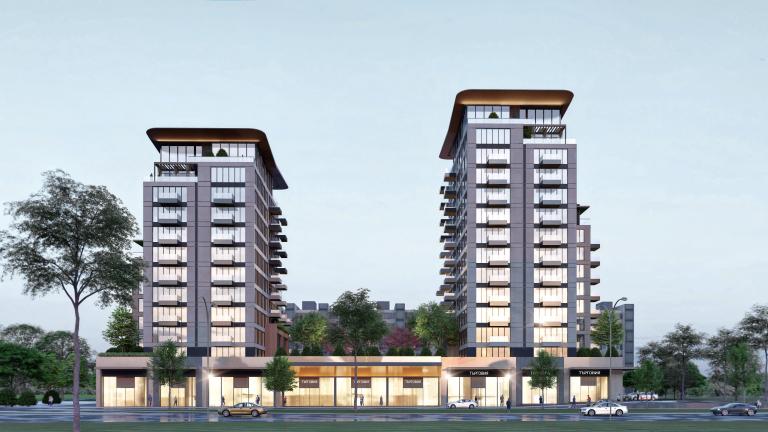 Maisonette image 71297