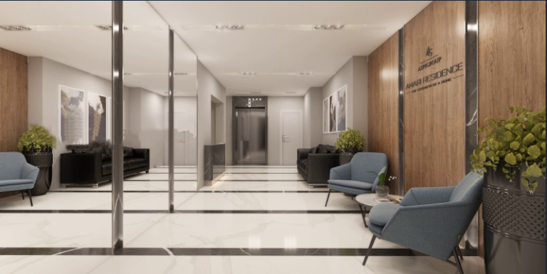 Three-room apartment image 71342