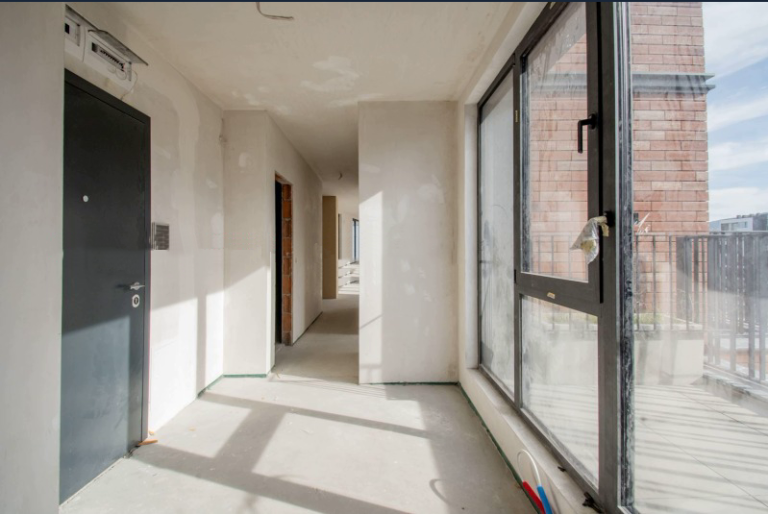 Three-room apartment image 71338