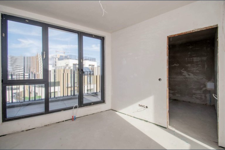 Three-room apartment image 71337