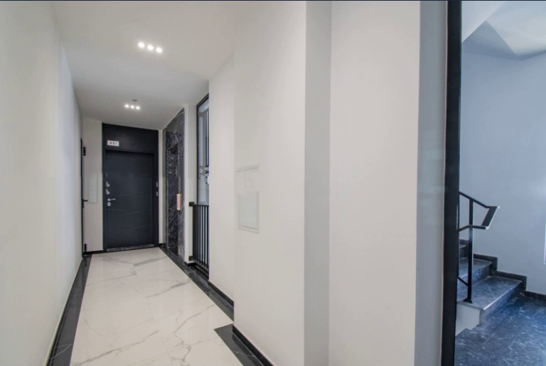 Three-room apartment image 71339