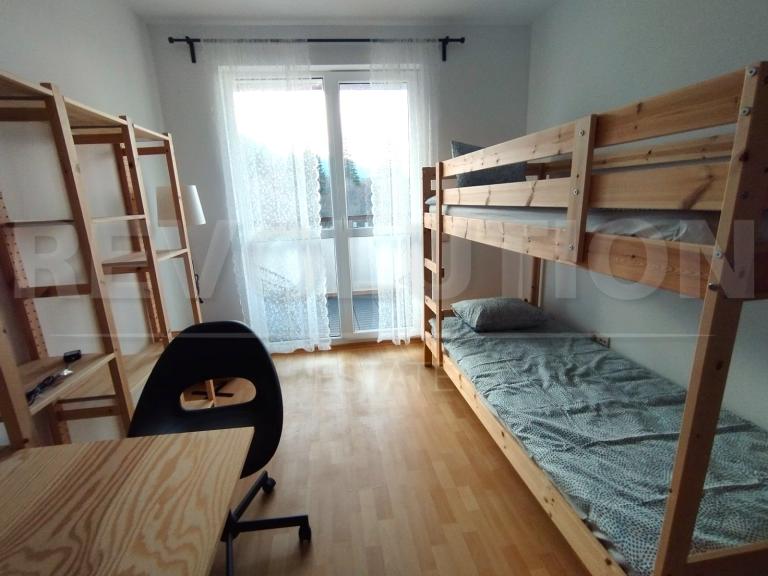 Тристаен апартамент в гр. Банско снимка 71370