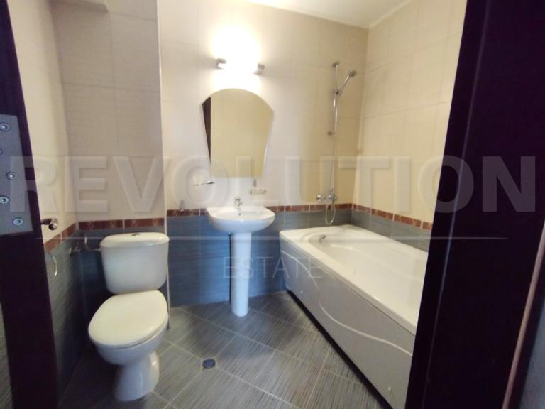 Тристаен апартамент в гр. Банско снимка 71374