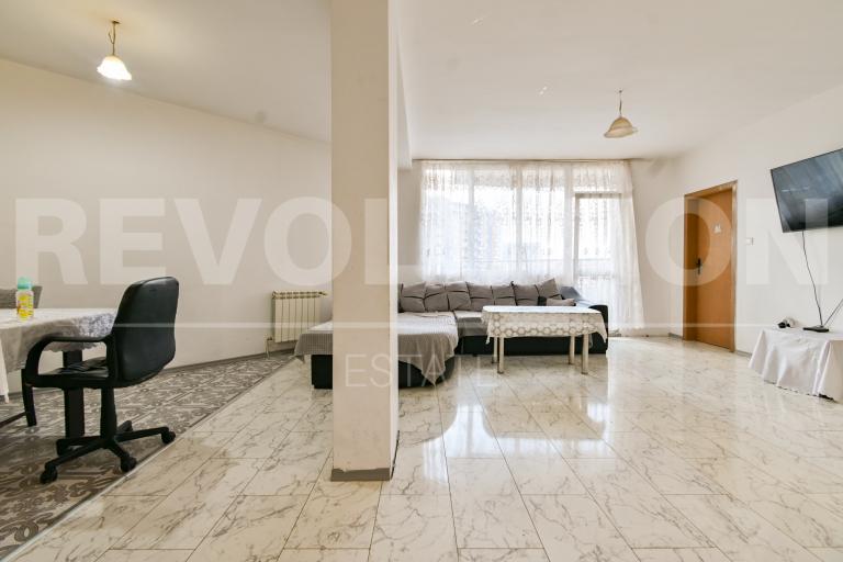 Three-room apartment image 71399