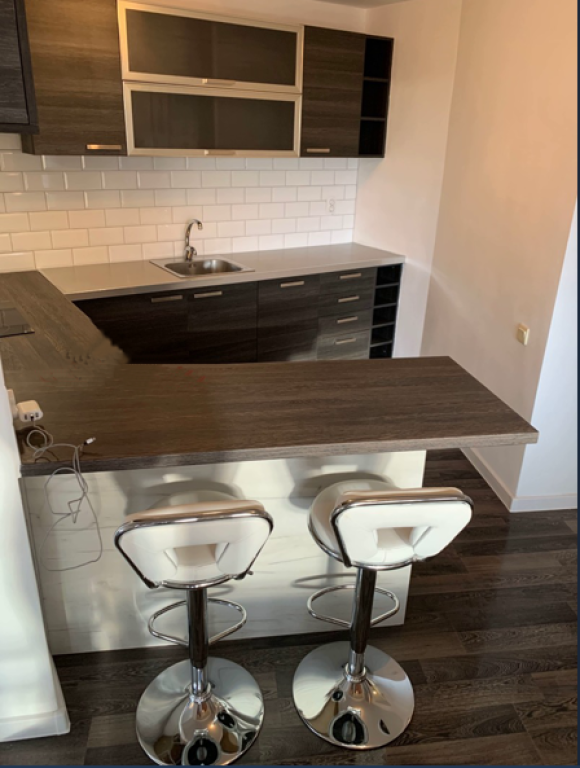 Тристаен апартамент в ж.к. Студенстки град снимка 71497