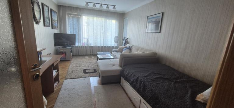 Тwo-room apartment