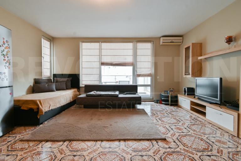 Тwo-room apartment image 71855
