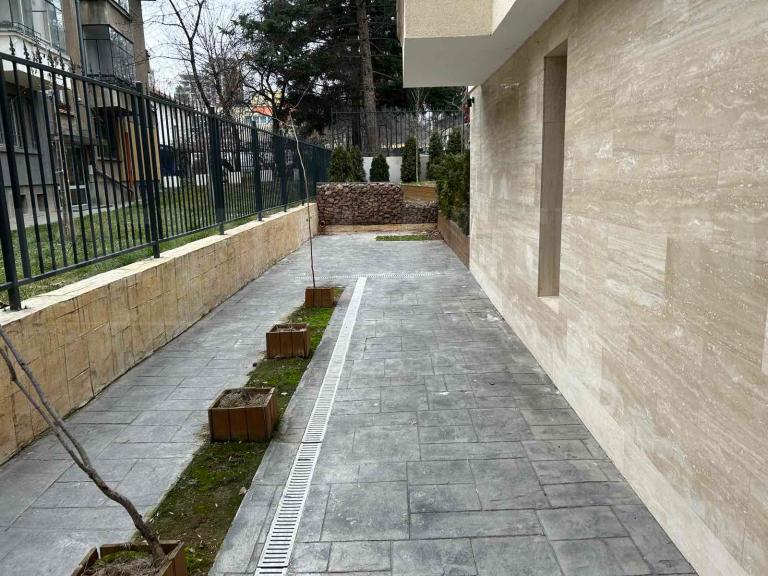 Three-room apartment image 72327