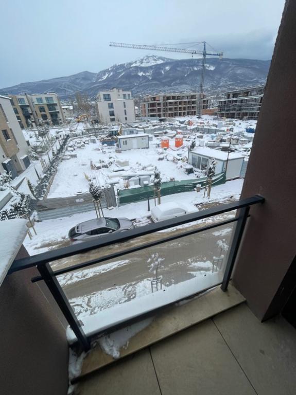 Тwo-room apartment image 72541