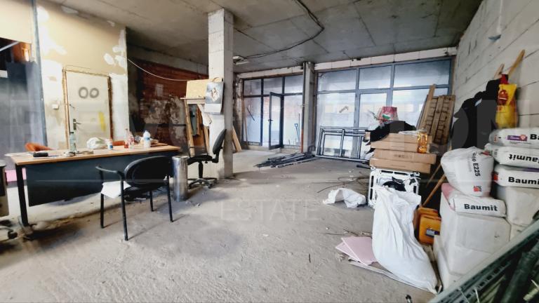 Commercial premises  in residential area Lozenets image 72583