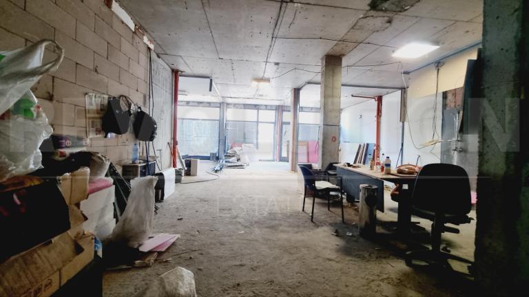 Commercial premises  in residential area Lozenets image 72584
