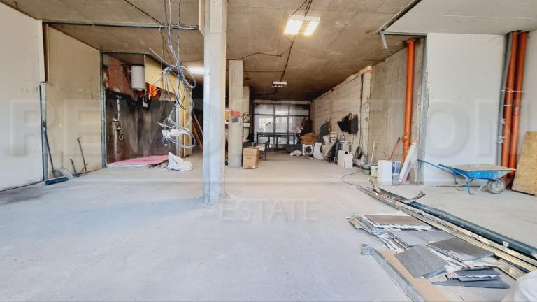 Commercial premises  in residential area Lozenets image 72581