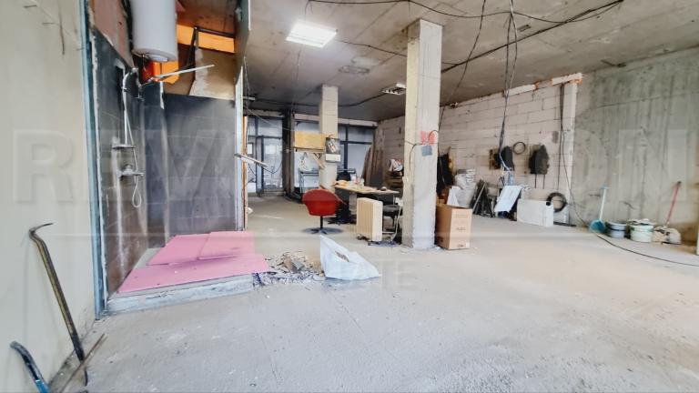 Commercial premises  in residential area Lozenets image 72582