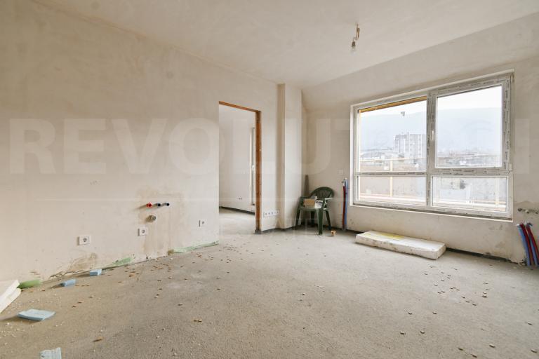Three-room apartment image 72598