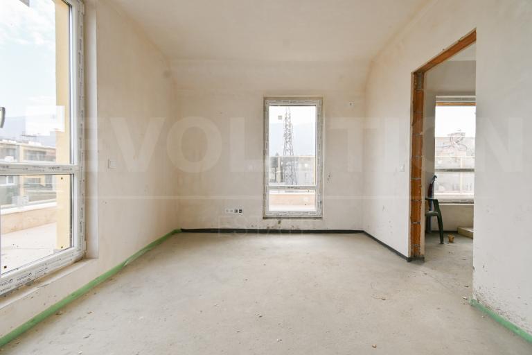 Three-room apartment image 72601