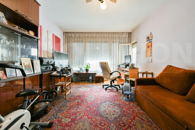 Three-room apartment image 72614