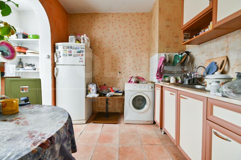 Three-room apartment image 72612