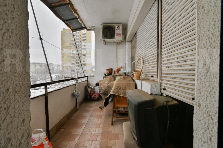 Three-room apartment image 72621