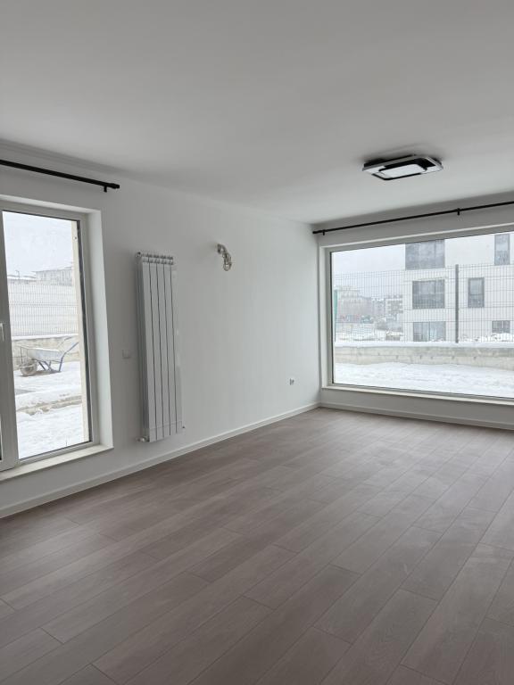 one-badroom apartment image 72690