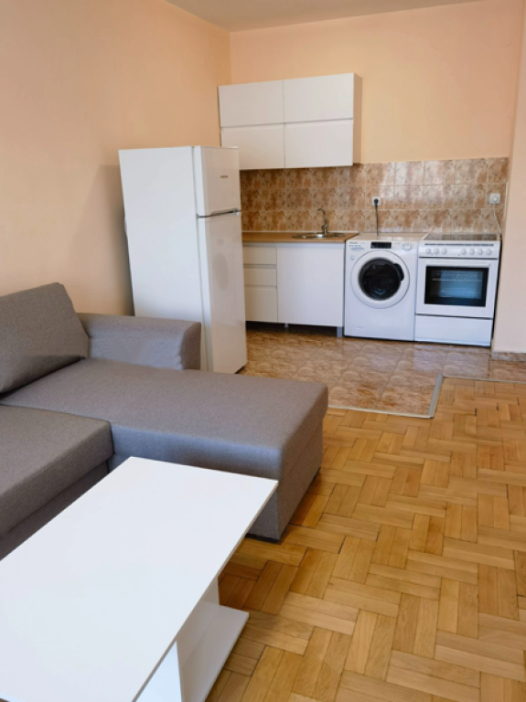 Тwo-room apartment image 72733