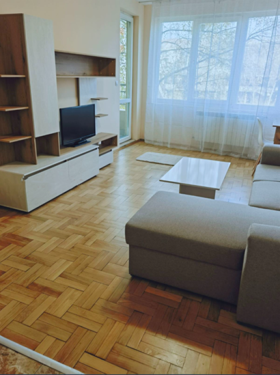 Тwo-room apartment
