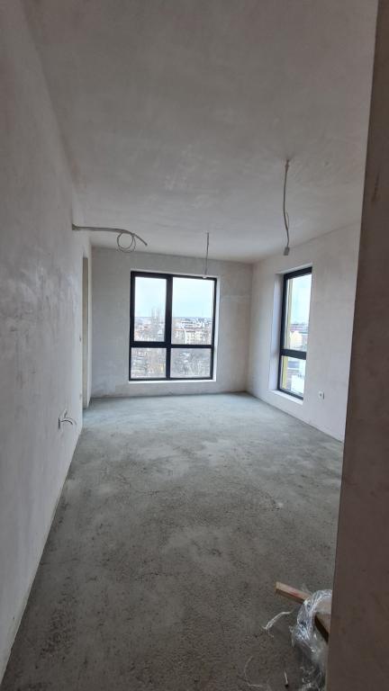 one-badroom apartment