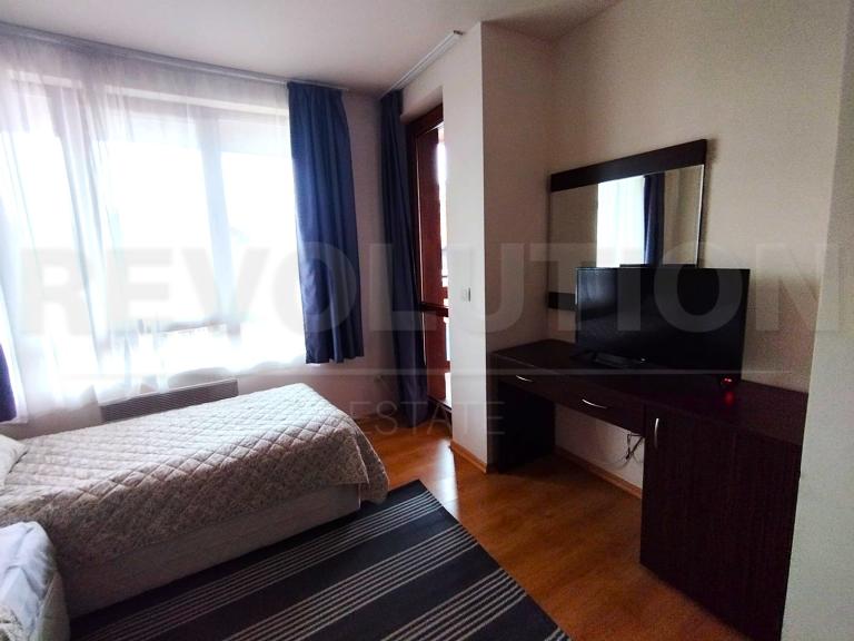 one-badroom apartment image 72844