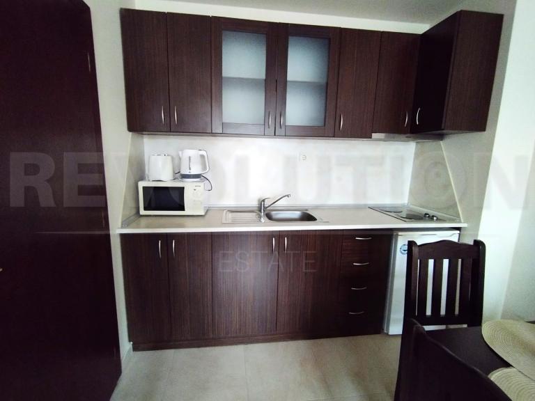 one-badroom apartment image 72843