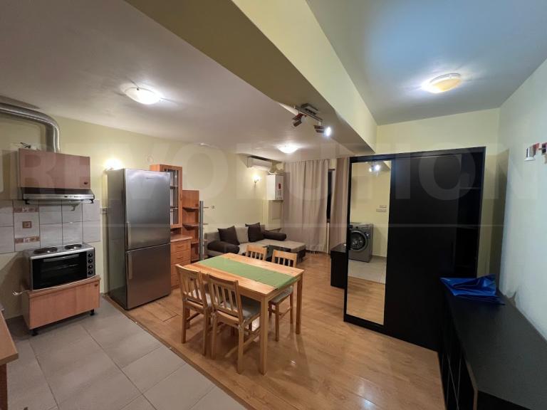 Тwo-room apartment image 72962