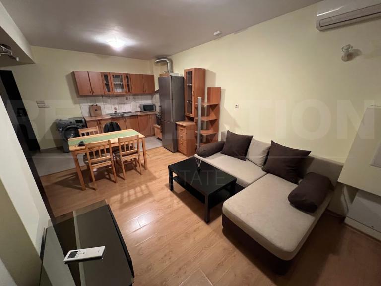 Тwo-room apartment