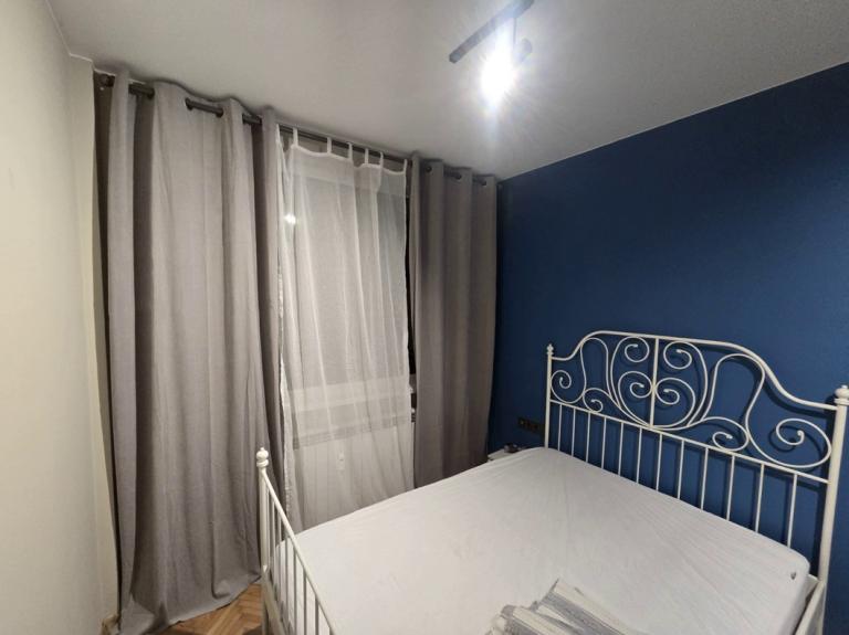 Тwo-room apartment