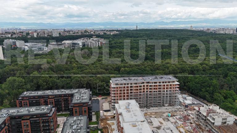 UNIQUE complex of 12 buildings in the Krastova Vada district image 76581