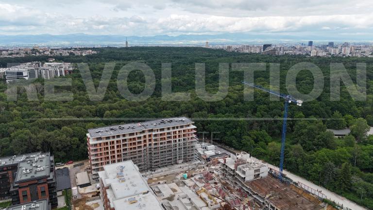 UNIQUE complex of 12 buildings in the Krastova Vada district image 76580
