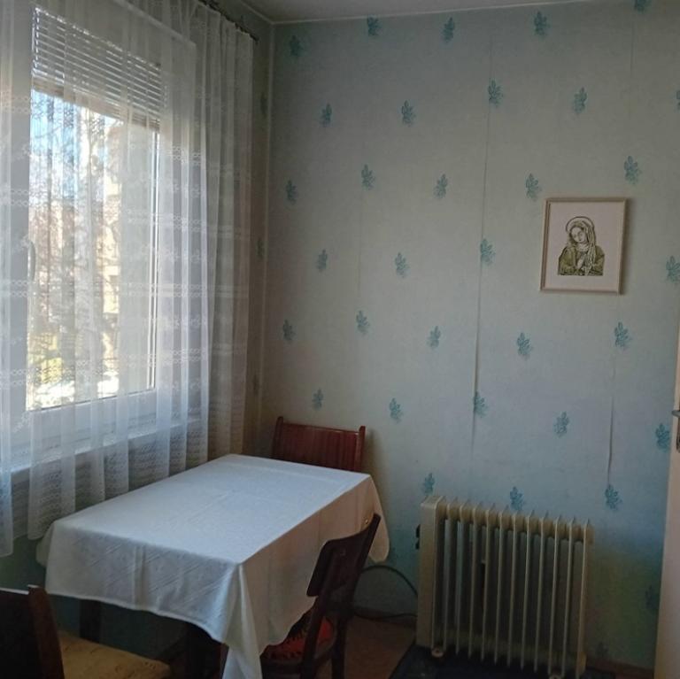 Двустаен апартамент в ж.к. Сухата река снимка 73363