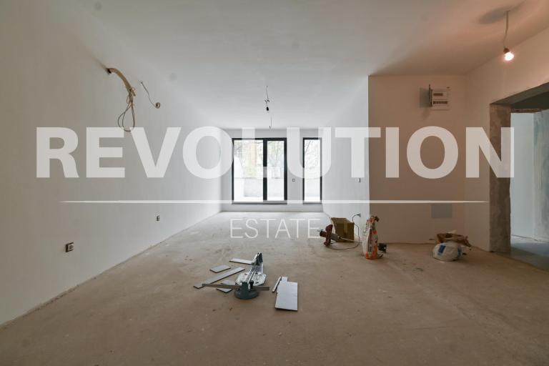 two-bedroom apartament image 73578