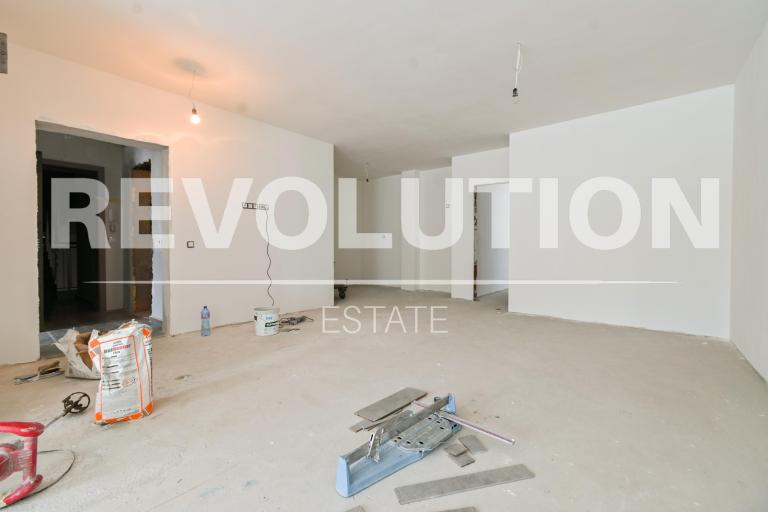 two-bedroom apartament image 73577