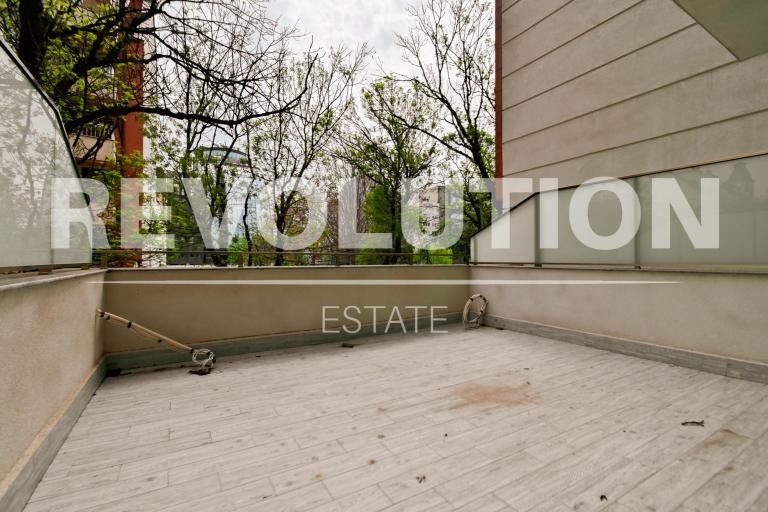 two-bedroom apartament image 73584