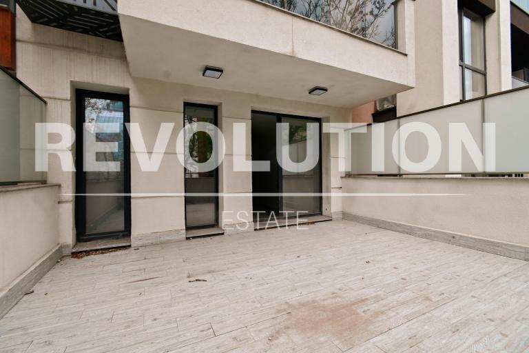 two-bedroom apartament image 73585
