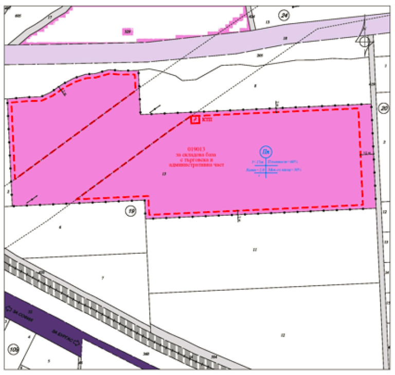 Land image 73589